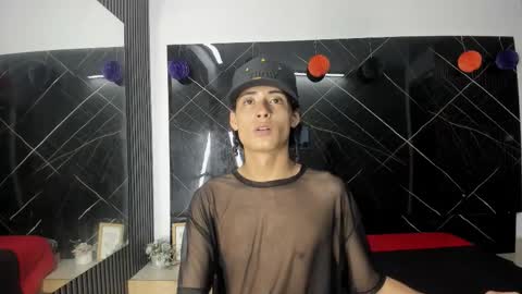 Trey online show from 01/09/26, 04:04