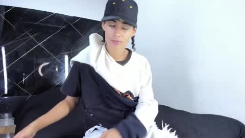 Trey online show from 01/18/26, 04:16