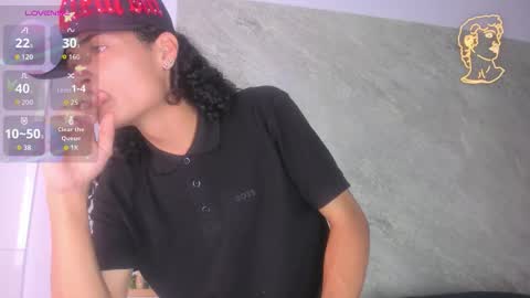 Trey online show from 03/10/26, 04:50