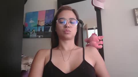 triana_bell online show from 05/03/26, 03:18