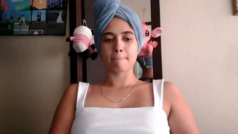 Snapshot of triana_bell chatting on 06/12/26, 06:29 triana_bell online show from 06/12/26, 06:29