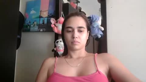 Snapshot of triana_bell chatting on 07/18/26, 06:01 triana_bell online show from 07/18/26, 06:01