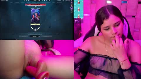 Trianna online show from 12/16/24, 05:11