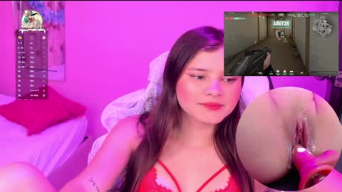 Trianna online show from 12/28/24, 02:32