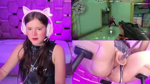 Trianna online show from 11/14/25, 02:05