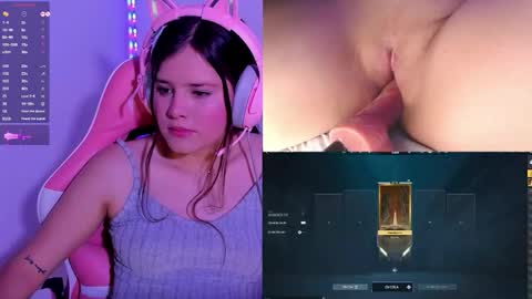 trianna_sweet online show from 03/10/26, 03:28