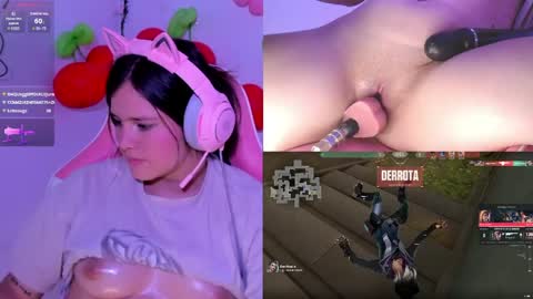 trianna_sweet online show from 04/01/26, 05:21