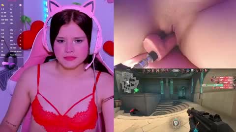 trianna_sweet online show from 04/24/26, 02:41