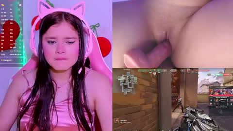 trianna_sweet online show from 05/07/26, 03:39