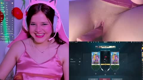 trianna_sweet online show from 05/09/26, 02:22