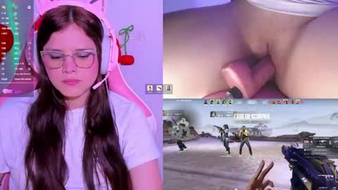 trianna_sweet online show from 05/12/26, 03:09
