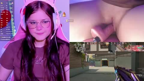 trianna_sweet online show from 05/13/26, 02:03