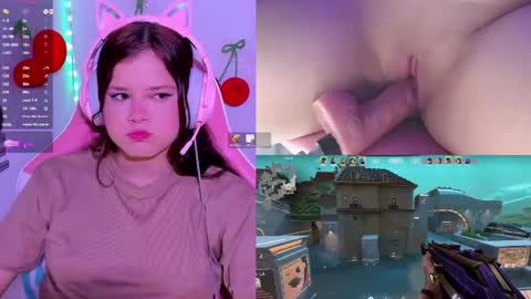 trianna_sweet online show from 05/22/26, 02:12