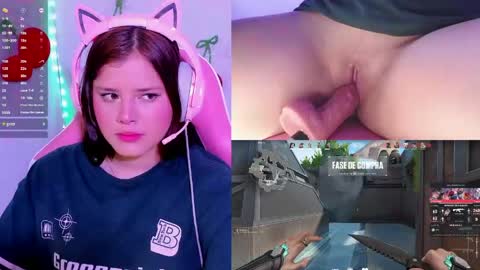 trianna_sweet online show from 05/25/26, 08:04