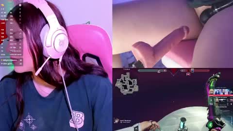 trianna_sweet online show from 05/26/26, 04:47