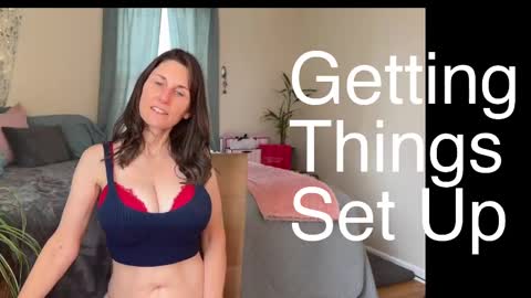 Tricia Mori online show from 02/15/25, 11:14