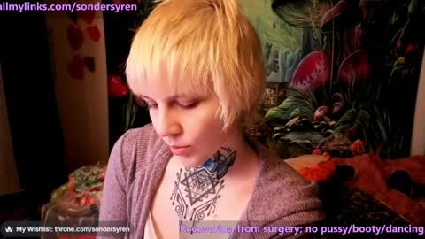 Snapshot of tricky_nymph chatting on 04/03/26, 01:47 Cassie online show from 04/03/26, 01:47