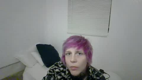 Snapshot of tricky_nymph chatting on 05/11/26, 09:26 Cassie online show from 05/11/26, 09:26
