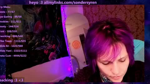 Cassie online show from 05/27/26, 07:05