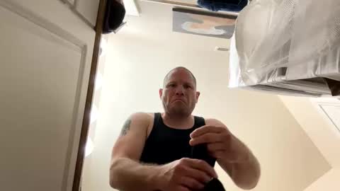 trickydick6 online show from 11/26/25, 05:47