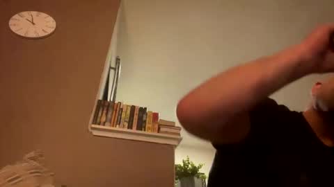 trickydick6 online show from 03/20/26, 05:56