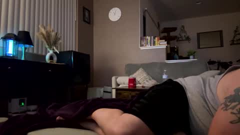 trickydick6 online show from 03/26/26, 07:03