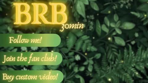 trickykitsune online show from 01/04/25, 02:14