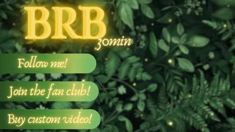 trickykitsune online show from 02/25/25, 03:16