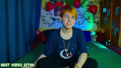 trickykitsune online show from 03/05/26, 03:41