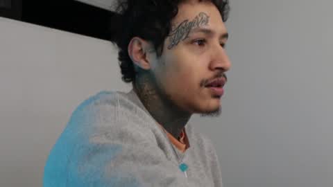 - trieone online show from 01/16/25, 02:41