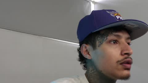 - trieone online show from 01/31/25, 07:18