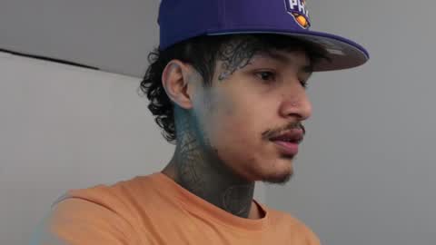 - trieone online show from 02/15/25, 05:09