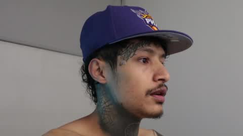 - trieone online show from 02/25/25, 10:58