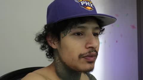 - trieone online show from 01/15/26, 04:22