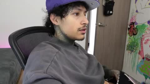 - trieone online show from 02/07/26, 04:11