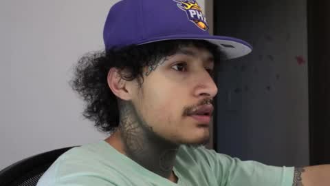 - trieone online show from 02/22/26, 11:03