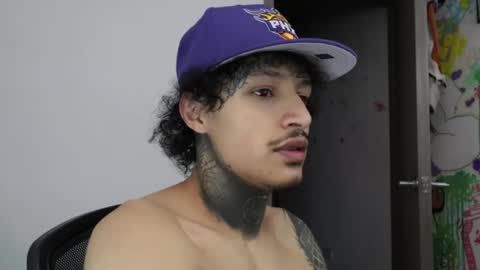 - trieone online show from 03/08/26, 02:04