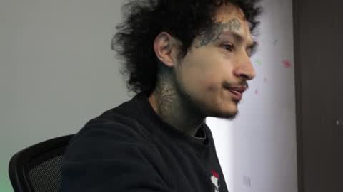 - trieone online show from 03/16/26, 03:16