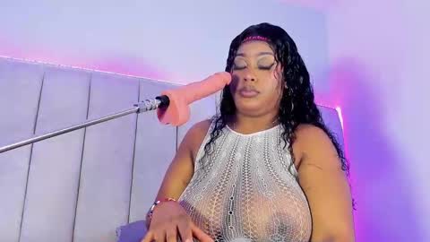 Triexi Mars online show from 03/06/26, 01:29