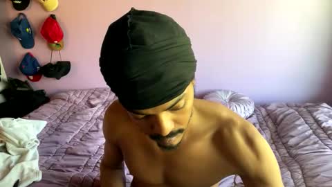 WapBopper online show from 04/06/26, 03:13