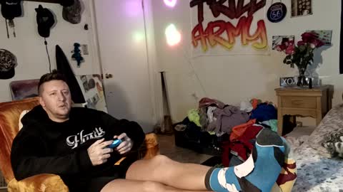 trillnonymau5 online show from 12/08/24, 03:45