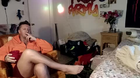 trillnonymau5 online show from 12/10/24, 01:22