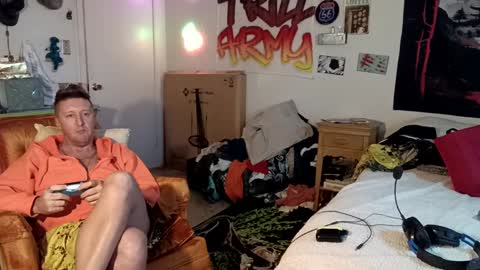 trillnonymau5 online show from 12/20/24, 10:22