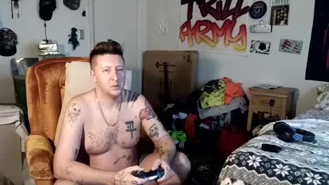 trillnonymau5 online show from 12/23/24, 04:28