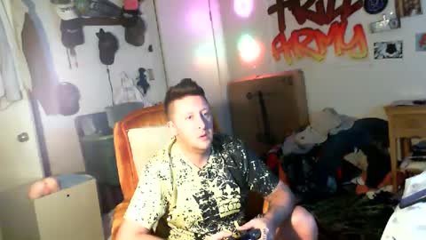 trillnonymau5 online show from 12/25/24, 01:20