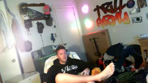 trillnonymau5 online show from 12/25/24, 02:23