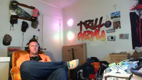 trillnonymau5 online show from 01/08/25, 08:29