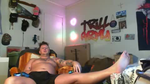 trillnonymau5 online show from 01/11/25, 03:44