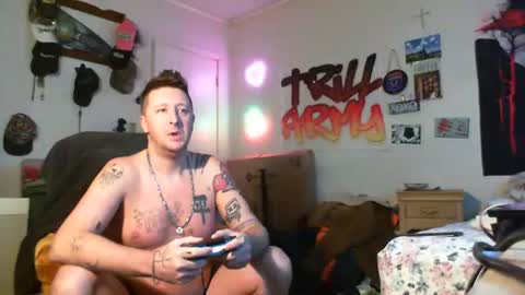 trillnonymau5 online show from 01/11/25, 07:27