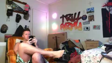 trillnonymau5 online show from 01/11/25, 10:29